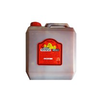 알라딘 치킨소스 9kg, 1개, 1개