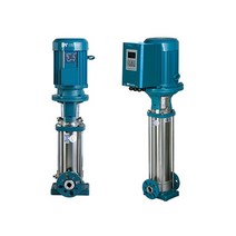 대영 입형다단터빈펌프/DVT 5-20 5.5KW(7.5HP)