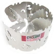 흡배기튜닝 연비향상 출력향상 싸이크론3, 흡기1개