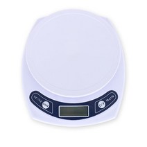 NC-711 저울 전자저울 디지털저울 계량저울 주방저울, 1개, 주방용디지털저울NC-711(1kg)