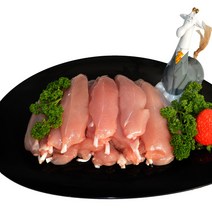 국내산 닭고기 진영 닭안심 닭안심살, 냉장, 안심3kg