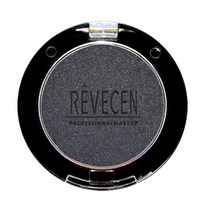 레브쌍 샤이니펄 컬러 팩트 아이섀도, 909 브릴리언트 블랙, 1개