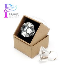 반지형 아크릴 색소판/반영구화장재료, 1개