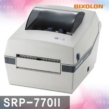 SRP-770II 빅솔론 바코드프린터 slpt400, 없음, SRP-770II(패러럴)+오토커터 장착