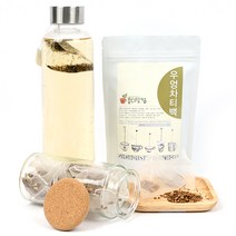 불티닷컴 우엉차 10g 10티백, 1봉지