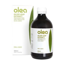 올레아 올리브잎추출액 500ml