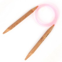 마마니트 대나무 줄바늘, 12mm, 1개