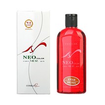 코셀러 네오 칼라 150ml, 갈색, 1개