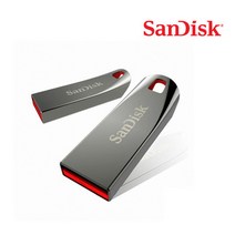샌디스크 크루저 포스 USB 메모리 CZ71 32GB, 1개