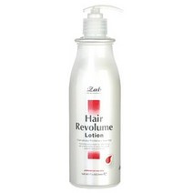 모나리자 자브 헤어 리볼륨 로션 500ml, 1