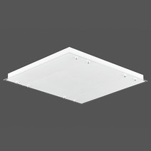 장안 LED 유리거실등 실크 인테리어등, 150W
