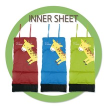 유모차 이너시트/유모차 시트/유모차/쿨시트/카시트/통풍/여름/이너시트/유아/마니또 시트, 블루