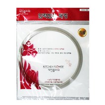 남양키친플라워 압력솥 패킹 195mm 고무패킹, 1개