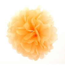 폼폼모빌 20CM, 퍼플
