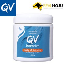 이고 큐브이 인텐시브 바디 모이스쳐라이져 450g 호주직배송, 450ml, 1개