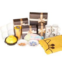 누리몰 돌잡이 이벤트선물 7종 - 고급형, B타입