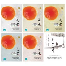고궁의아침 A4 150매 덕용 대례지 한지, $QCE_고궁의 아침A4-02.미색, 덕용150매