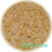 금사 1~2mm, 1개, 3.5kg