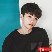 가발나라 투블럭 부분가발