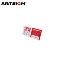 아트사인 쇼케이스 단면 60x30 A6030 10개입 7749
