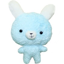 해피코튼 테디베어 펠트 DIY 호두, 1개