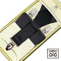 맨다 남여공용 멜빵 서스펜더 VR-101