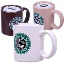 모아알앤디 아라비카 커피 방향제, 까페라떼, 1개