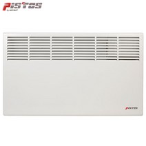 국산 피스토스 전기컨벡터 PT-2000T 타이머 벽걸이형, PT-2000T 타이머형