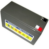 해루질써치 led 써치 서치 라이트 지게차 포크레인 트렉터 농기계 12V배터리 충전기 배터리가방 전동차 배터리 작업등 집어등, 12v배터리(7Ah)