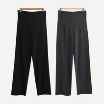 마더라이크 T.기모요가바지