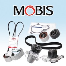 아반테 구형 타이밍벨트 풀세트 구아반떼 타임밸트set