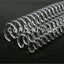 카피어랜드 제본용 코일링 4대1 (크리스탈링 1kg) < 수량변경 상세설명 참조>, 투명(8mm), 145개” class=”wr-img”></a></div>
</p></div>
</p></div>
</p></div>
<div class=