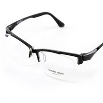 던디피플 가벼운 울템안경테 06 D104-02