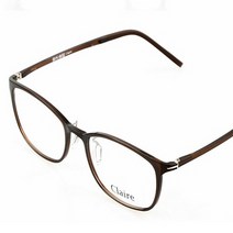 끌레르 가벼운 울템안경테 10C703-02