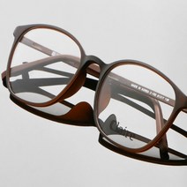 끌레르 초경량 가벼운안경테