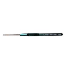 나은몰 뜨개질 부자재, 1개, 일본 튤립 코바늘 레이스용 4호 1.25mm