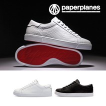 페이퍼플레인 파이톤패턴 스니커즈 PP1353