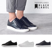 페이퍼플레인 PP2005 수제화 스니커즈