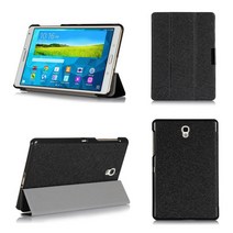갤럭시 탭A6 2016 with S pen 스마트커버케이스, 스마트-블랙