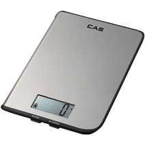 VC 카스 CAS 1kg 주방저울 KE-5000 스마트한 전자저울(비타하우스 물류센터 출고), 1개