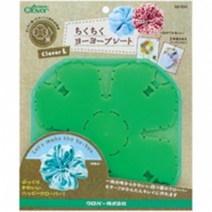 일본크로바 인기] 요요만들기 전제품 PARTY, (58-934) 요요만들기 클로버 L