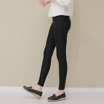 웬디즈갤러리 핫포 기모 스키니팬츠 DPT023