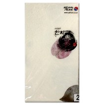 예한 한지서찰 한지낭 편지지 편지봉투 한지, $LND_한지낭2, 1set