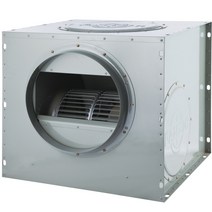 팬직 스트레이트 시로코팬 환풍기, TFS-GD40 HT