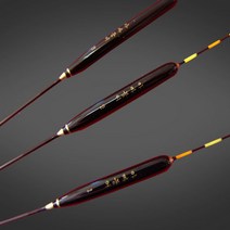 아붕조구 [아빠붕어]제로찌 초저부력 중층내림찌, 7호, 1개, 1