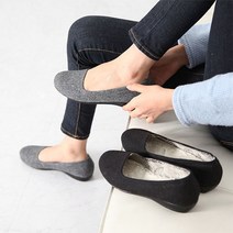 [230-265mm]빅사이즈 BD-100-2 여성단화