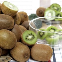 소담촌 키위 참다래, 1개, 5kg(45-60과내외)/중과
