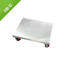 H빔 이동형 대차/주문제작형 핸드카트/맞춤제작, HB-D