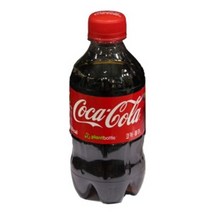 코카콜라 PET, 300ml, 24개