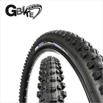 켄다 [KENDA] NEVEGAL MTB용 타이어, 블랙